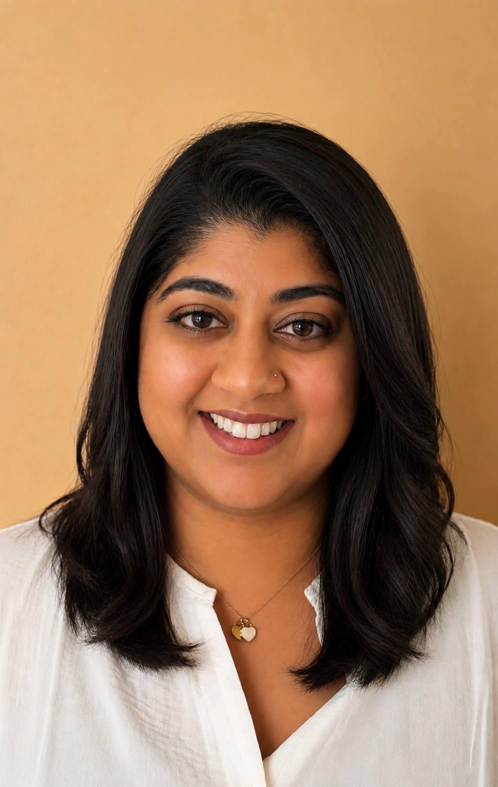 Portrait of Dareen Sardar, MD