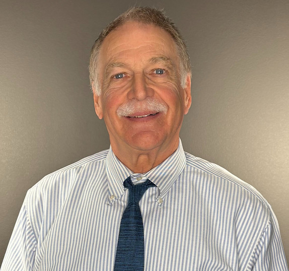 Portrait of Howard Ragland, MD