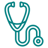 stethoscope icon