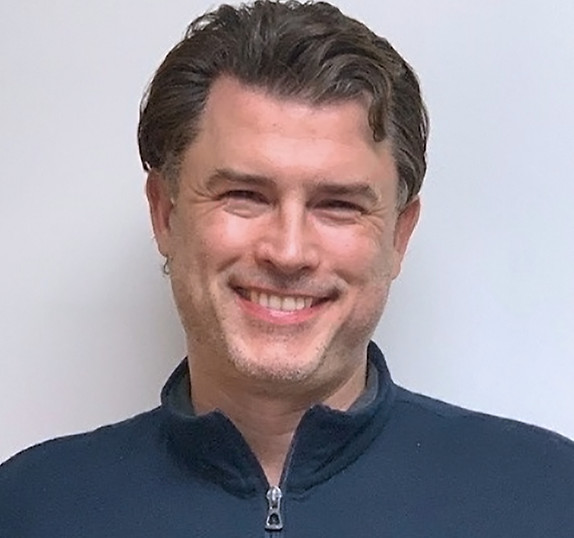 Portrait of Andrew Williams, MD