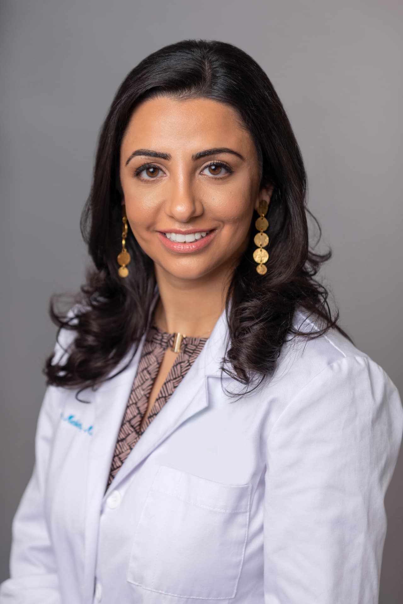Portrait of Mariam Menhem, MD