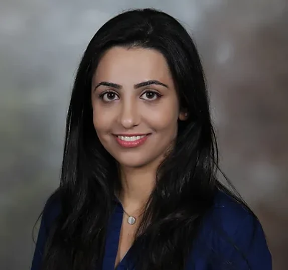 Portrait of Mariam Menhem, MD