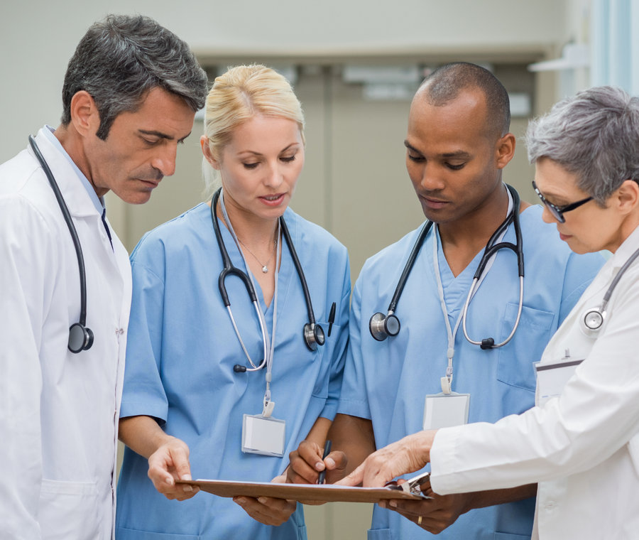 Life Coast Health doctors